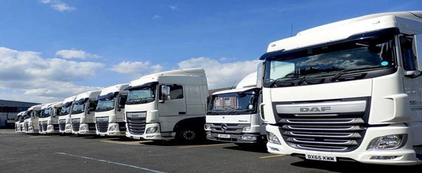 卡班运输,卡班物流